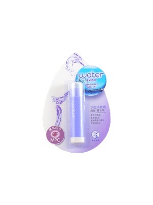 水分润唇膏－清新 SPF15 UV