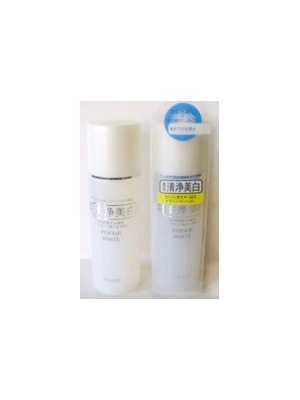 ORIENTAL AMPEX-美白保湿化妆水（干性、油性）