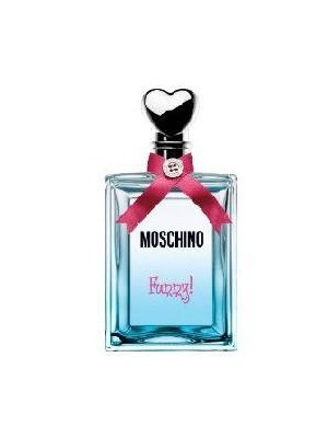 Moschino Funny爱情趣（欢乐派对）女士香水