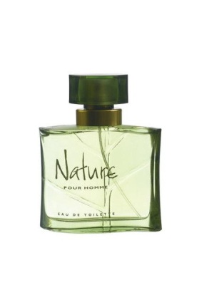 Nature自然之味男士淡香水